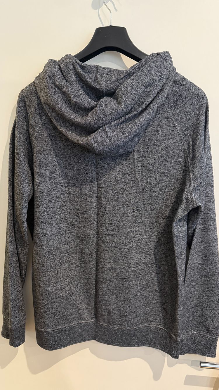 H&M Grey Hoodie image 3